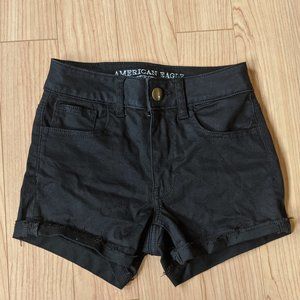 american eagle shorts